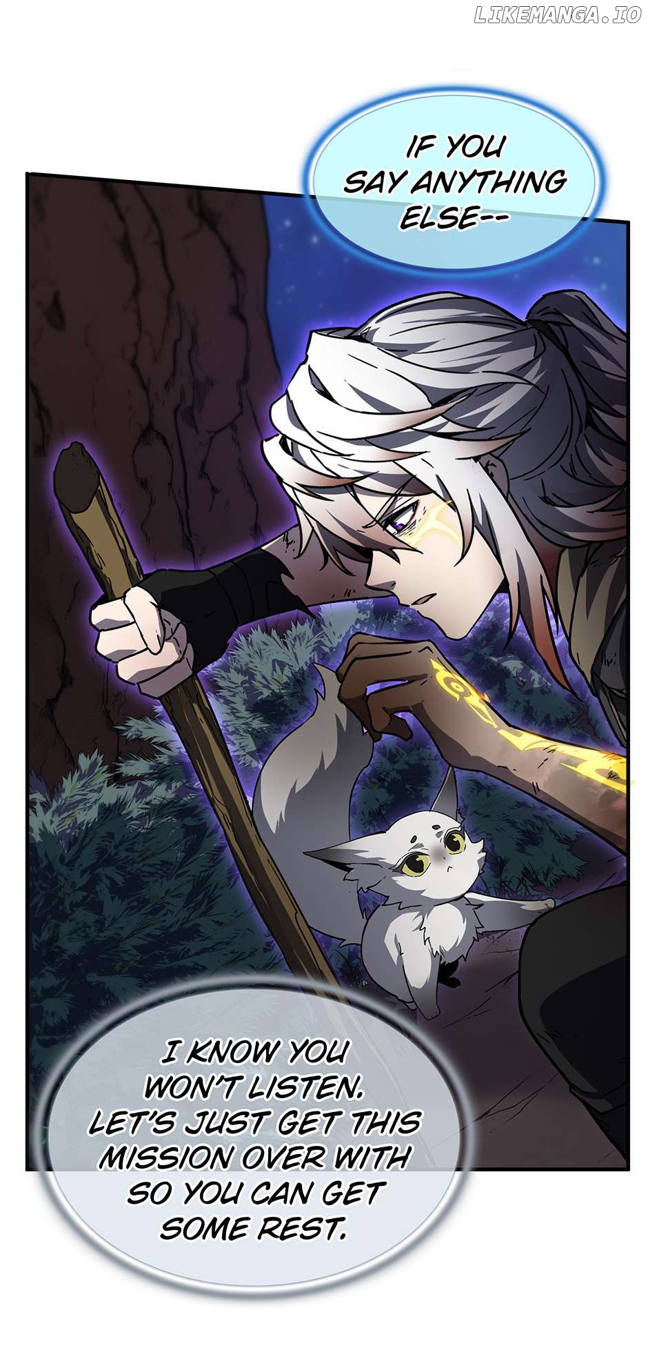 The Beginning After The End Chapter 194 image 49